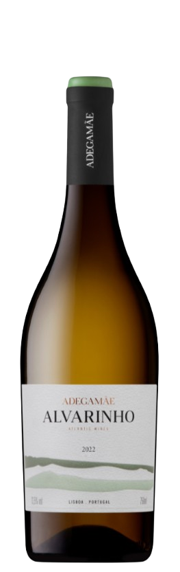 AdegaMãe Alvarinho