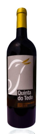 Quinta do Tedo Grande Reserva Savedra 2020