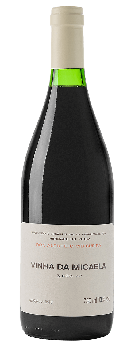 Vinha da Micaela