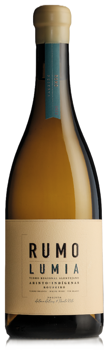 Rumo Lumia Reserve White