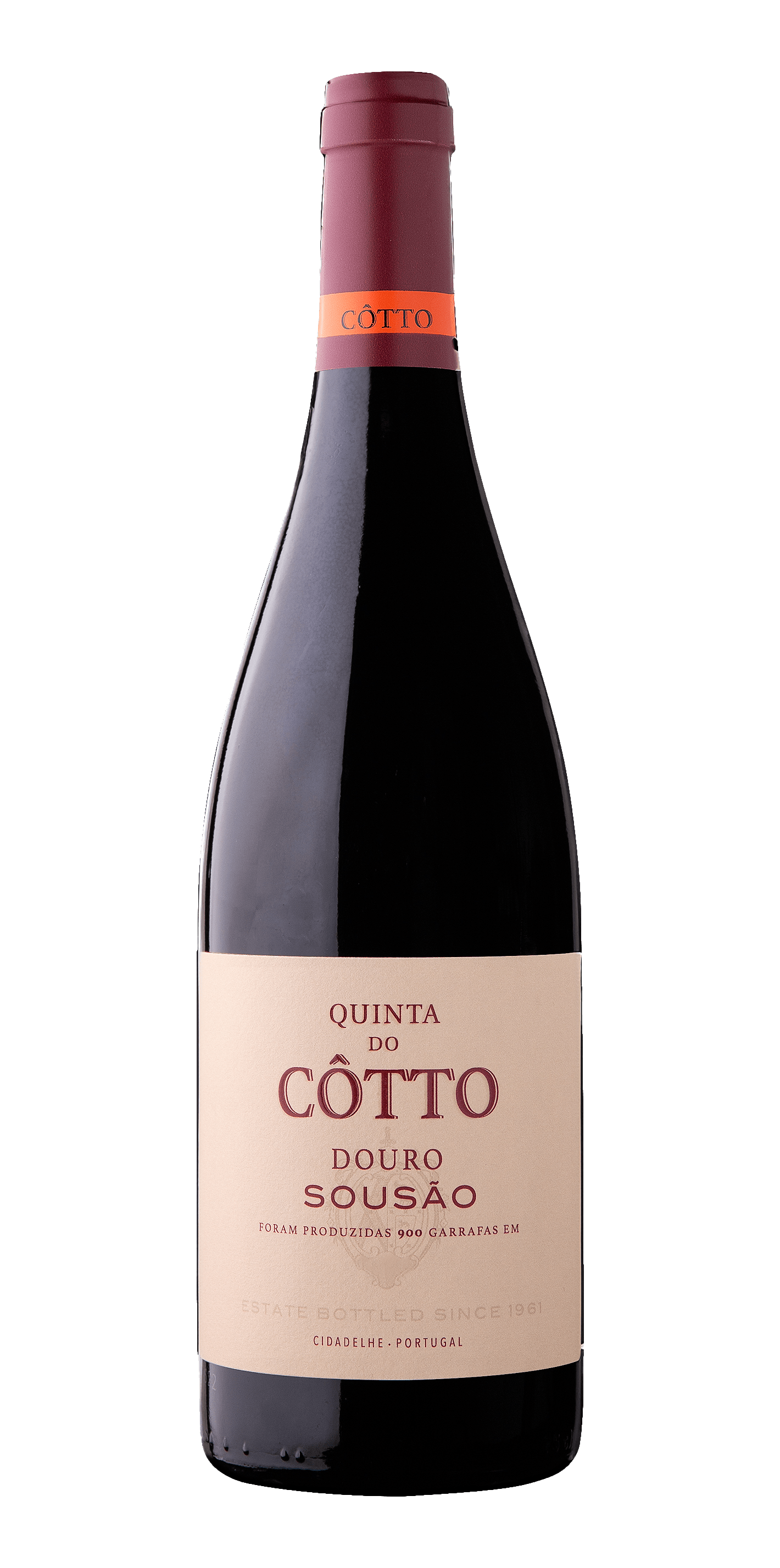 Quinta do Côtto Sousão