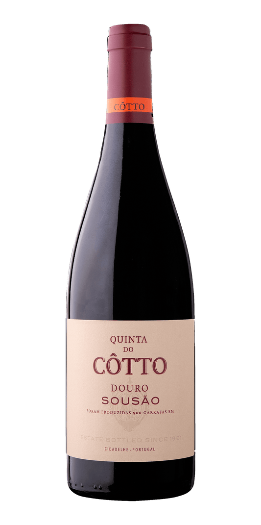 Quinta do Côtto Sousão