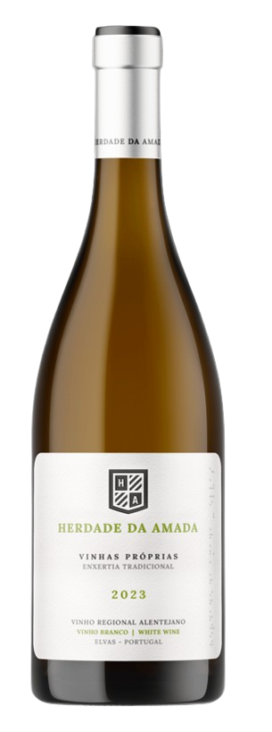 Herdade da Amada White