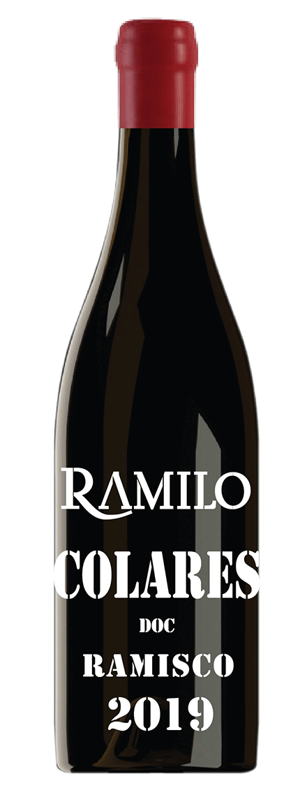 Ramisco Tinto
