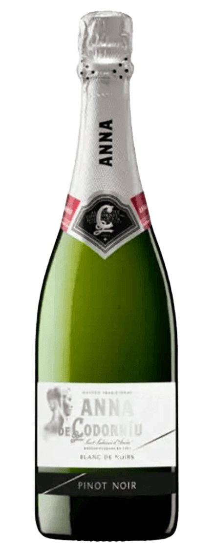 Anna de Codorníu Blanc de Noirs