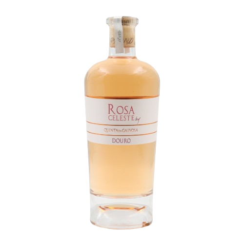 Rosa Celeste by Quinta da Gaivosa 2021