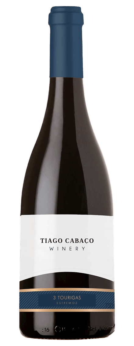 Tiago Cabaço 3 Tourigas