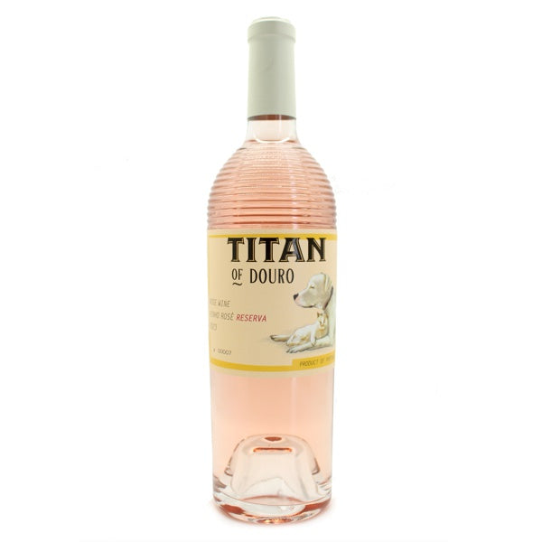 Titan Reserva Rose