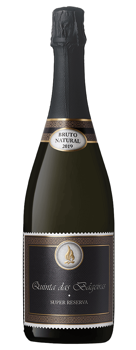Super Reserva Sparkling 2022