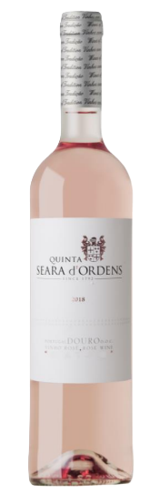 Seara d'Ordens Rosé