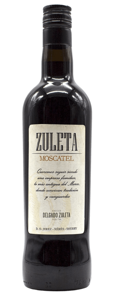 Moscatel Zuleta