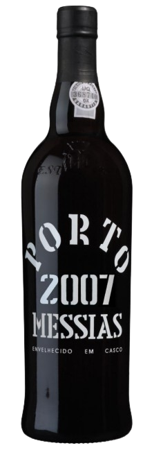 Porto Messias Colheita 2007