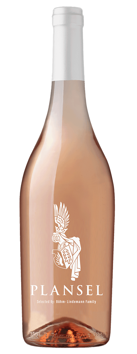 Plansel Rosé