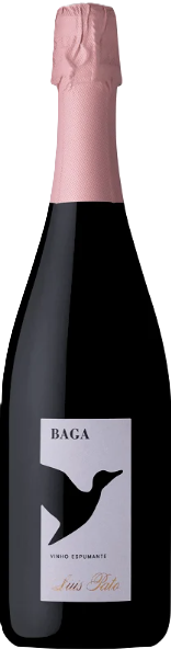 Sparkling Baga Rosé