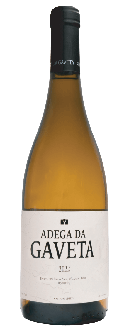 Adega da Gaveta Fernão Pires e Arinto White