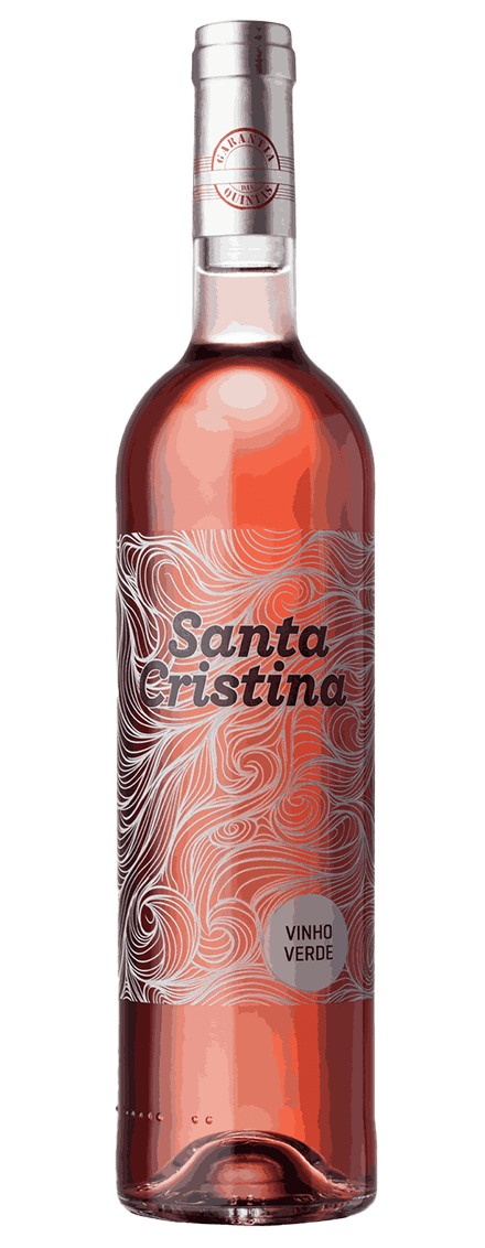 Santa Cristina Rosé