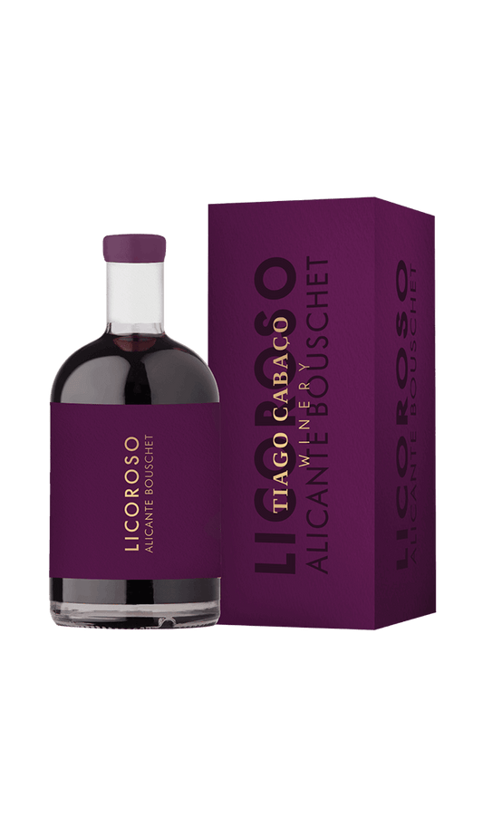 Tiago Cabaço Licoroso