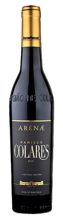 Arenae Red MAGNUM