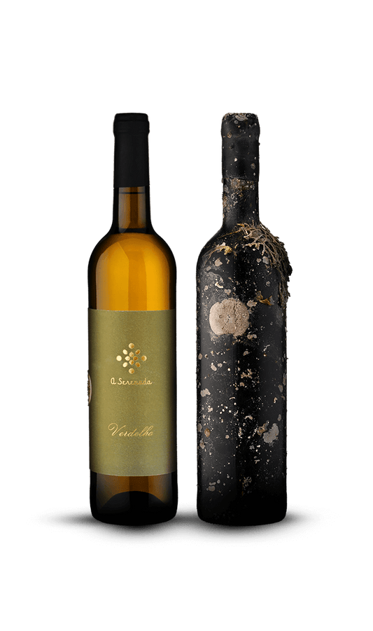 Special Pack Verdelho