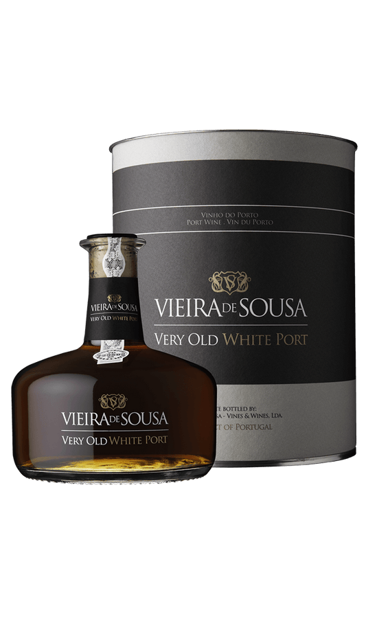 Vieira de Sousa Port Wine - White Very old