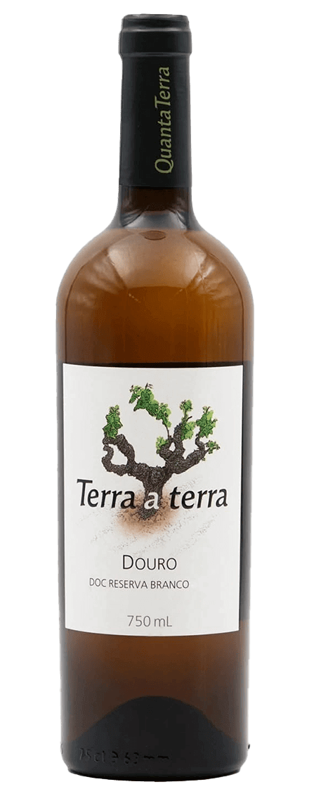 Terra a Terra Reserva White