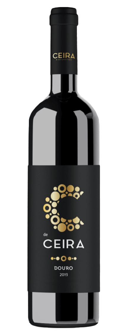C de Ceira - Tinto