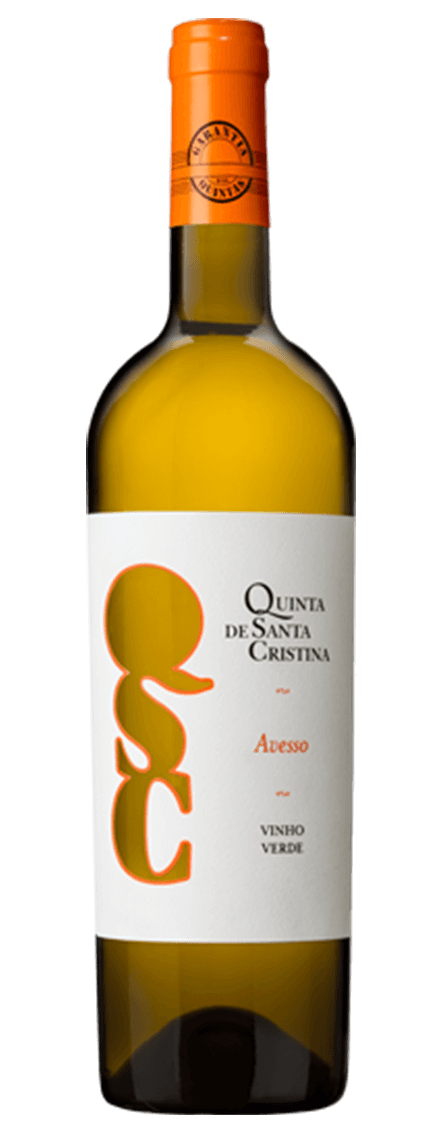 Quinta de Santa Cristina Avesso