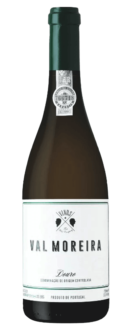 Val Moreira Branco 2021