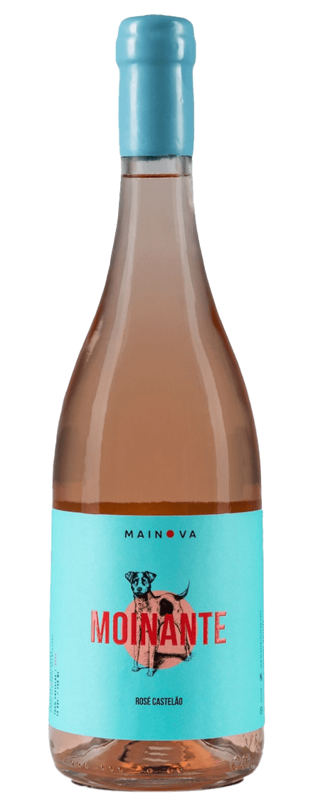 Moinante Rosé