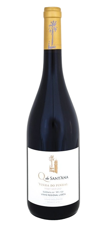 Vinha do Pinhal BIO Pinot Noir