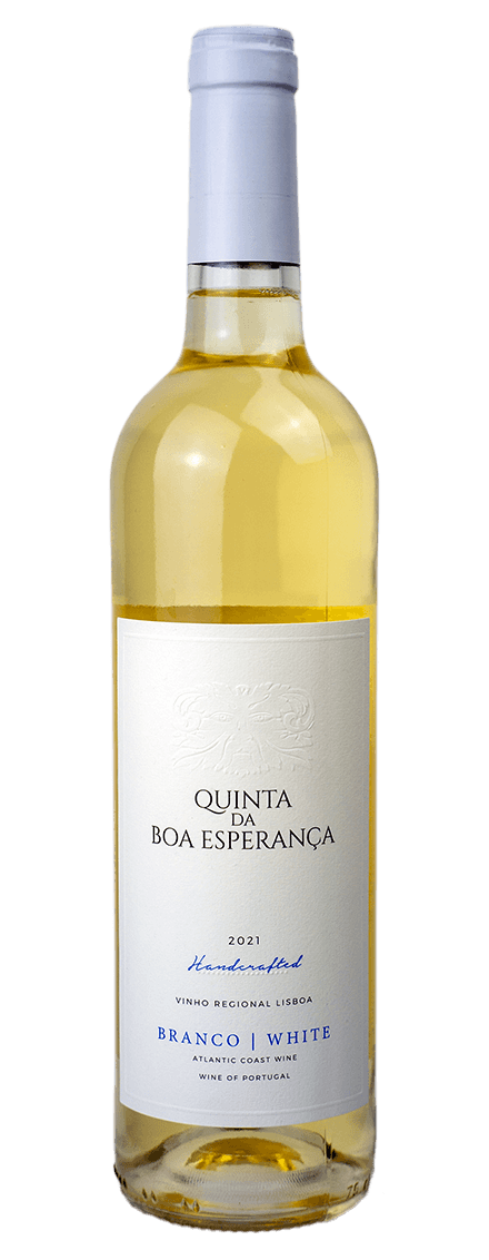Quinta da Boa Esperança White