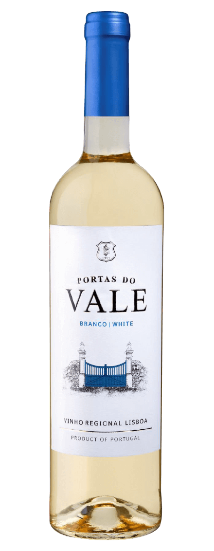 Portas do Vale Branco
