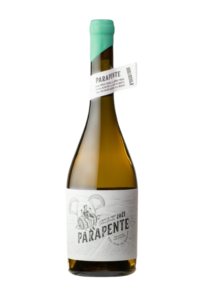 Parapente  Vinhas Velhas White