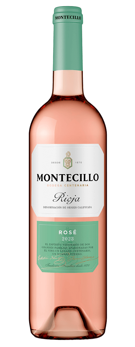 Montecillo Rosado