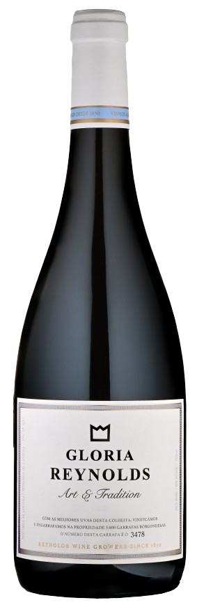 Gloria Reynolds A&T Red