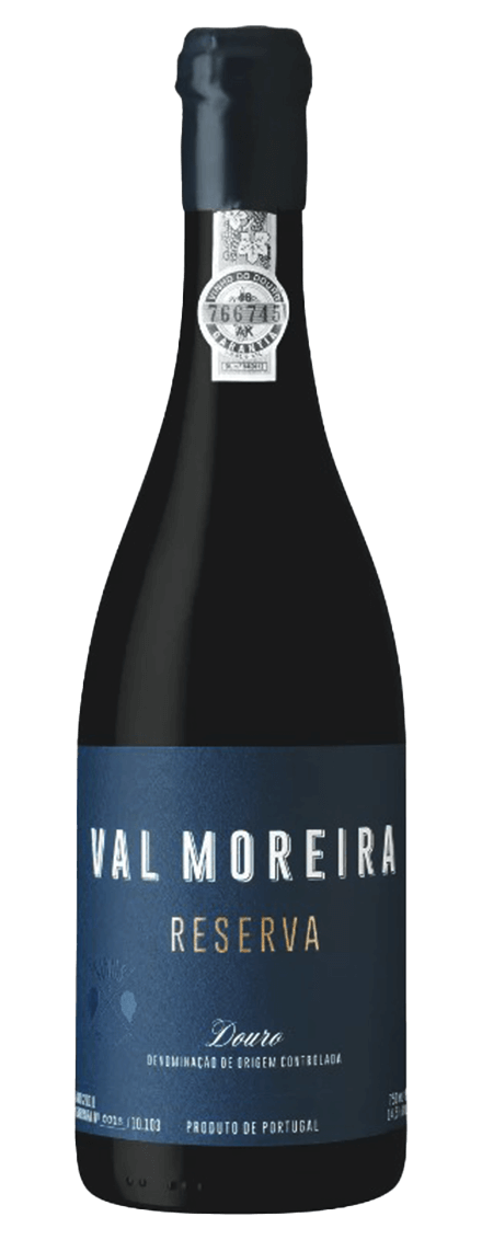 Val Moreira Reserva Tinto 2019
