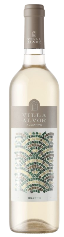 Villa Alvor Colheita White
