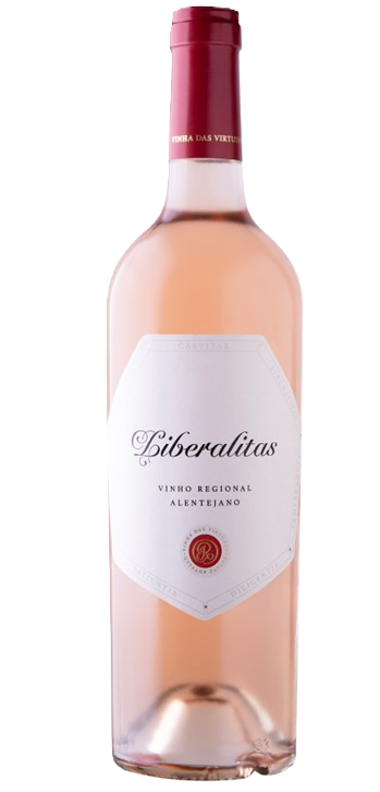 Liberalitas Rose