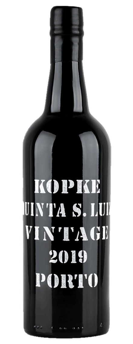 Kopke Vintage 2019