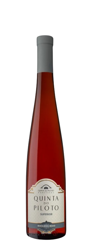 Quinta do Piloto Moscatel Roxo