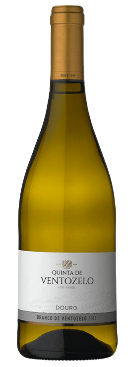 Branco de Ventozelo