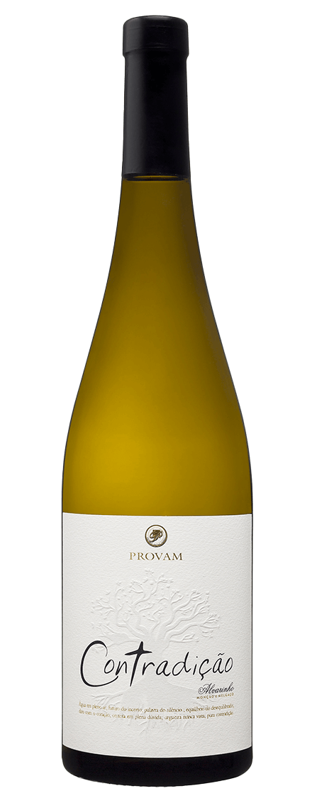 PROVAM Contradição
