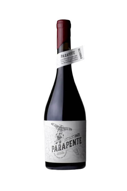 Parapente  Vinhas Velhas Red