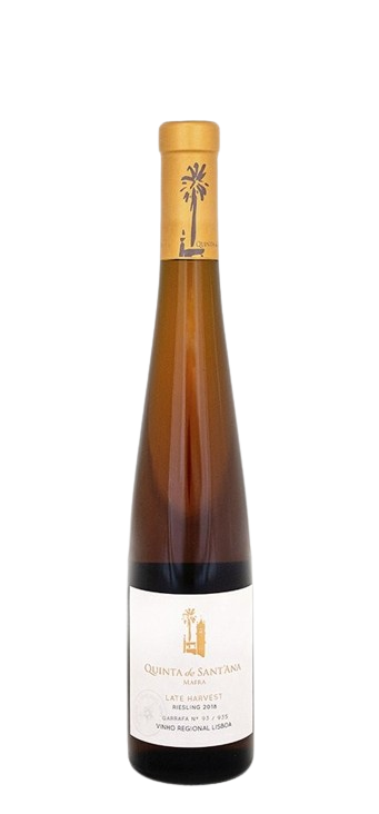BIO Late Harvest Riesling