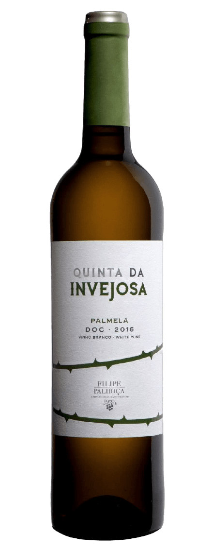 Quinta da Invejosa White
