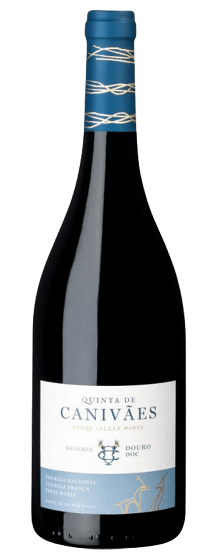 Quinta de Canivães Reserva