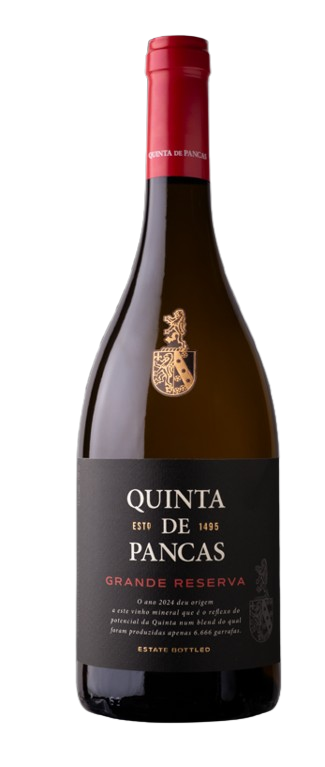 Quinta de Pancas Grande Reserva White