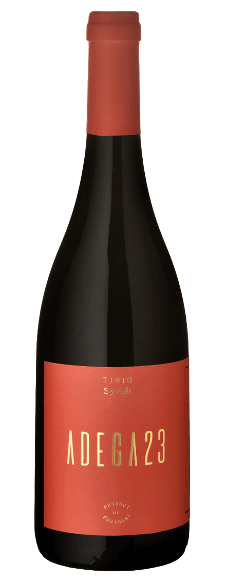 Adega 23 Syrah