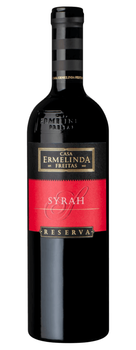 Syrah Reserva