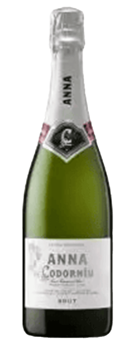 Anna de Codorníu Brut Nature